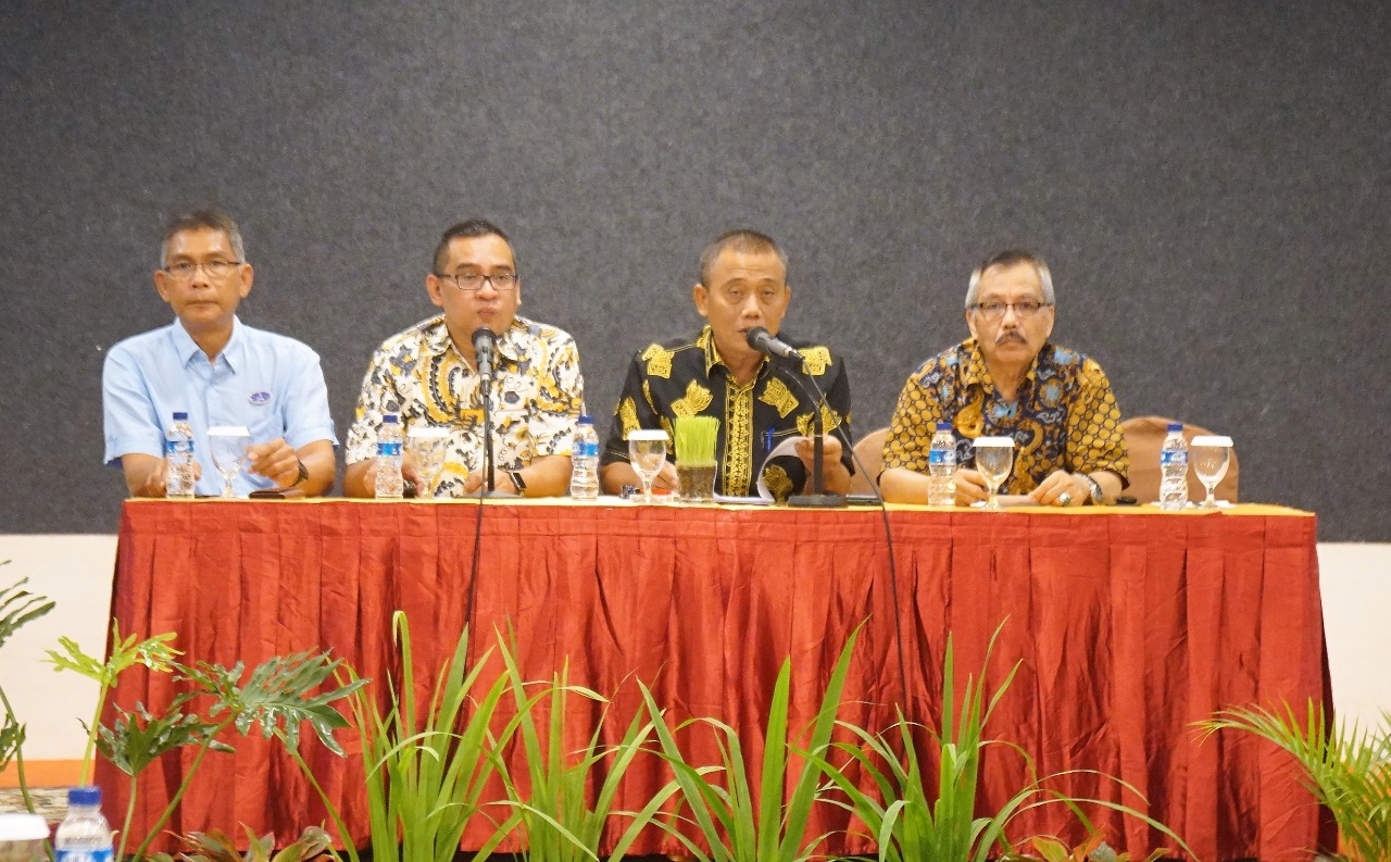 Didukung Stokeholder Pariwisata,  Medan Great Sale 2019 Digelar 18 Maret